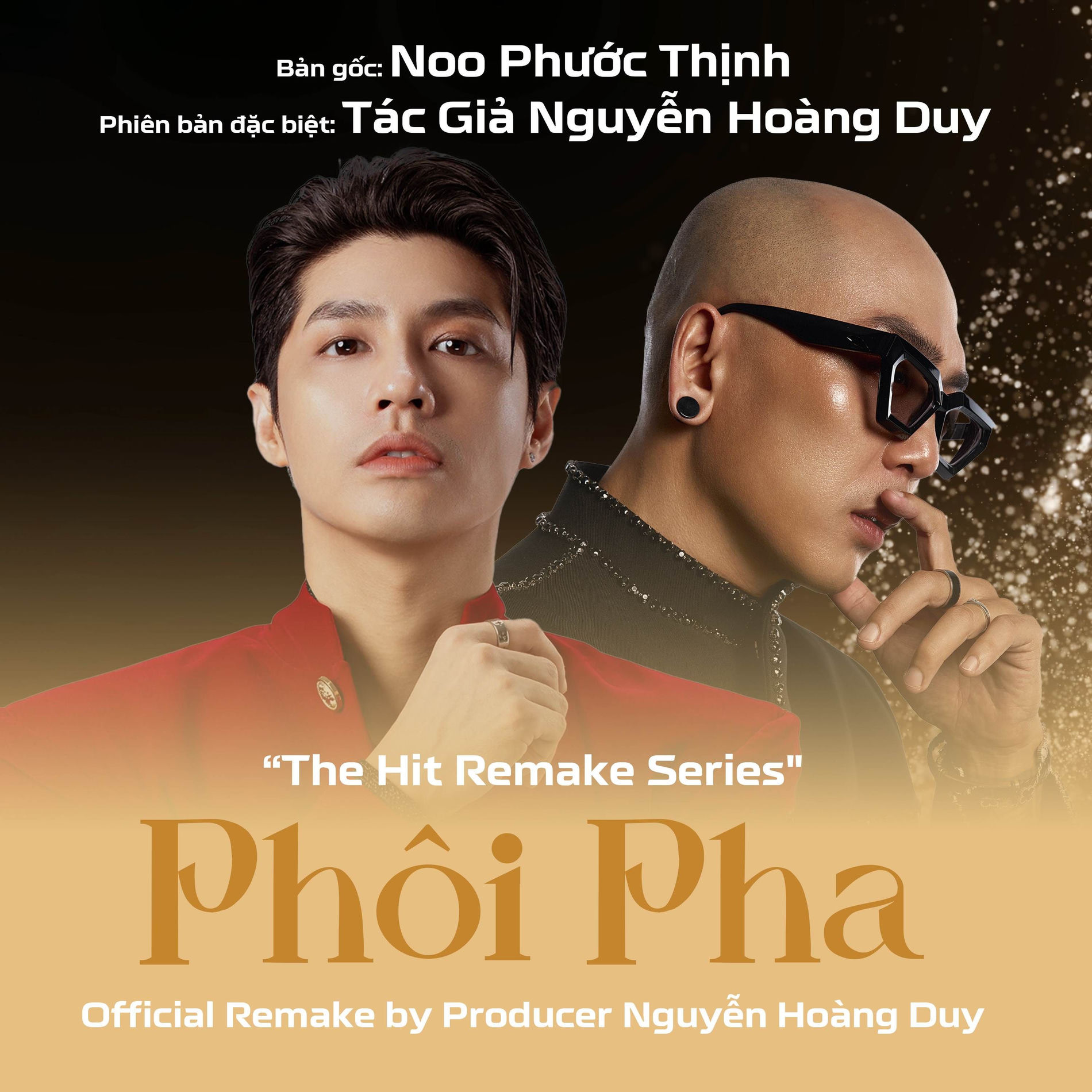 Nguyen Hoang Duy: albums, songs, concerts | Deezer