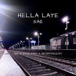 music cover