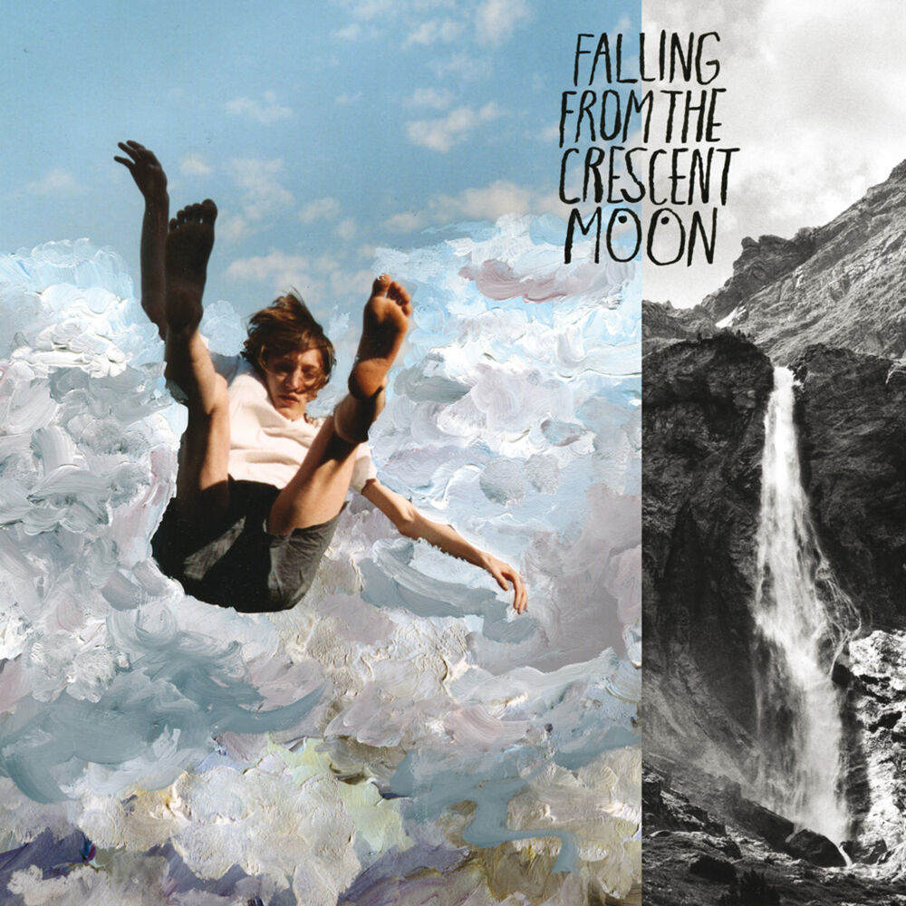 Picture of Falling from the Crescent Moon - EP