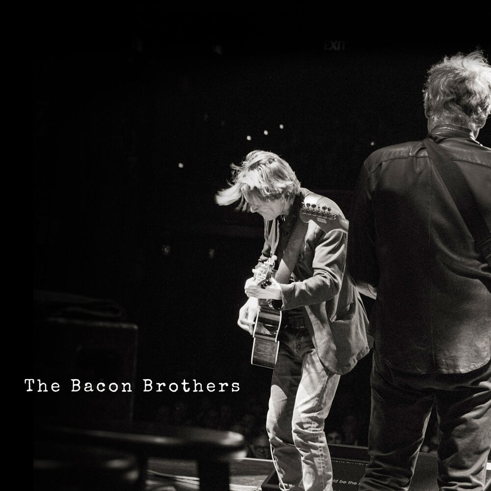 Picture of The Bacon Brothers