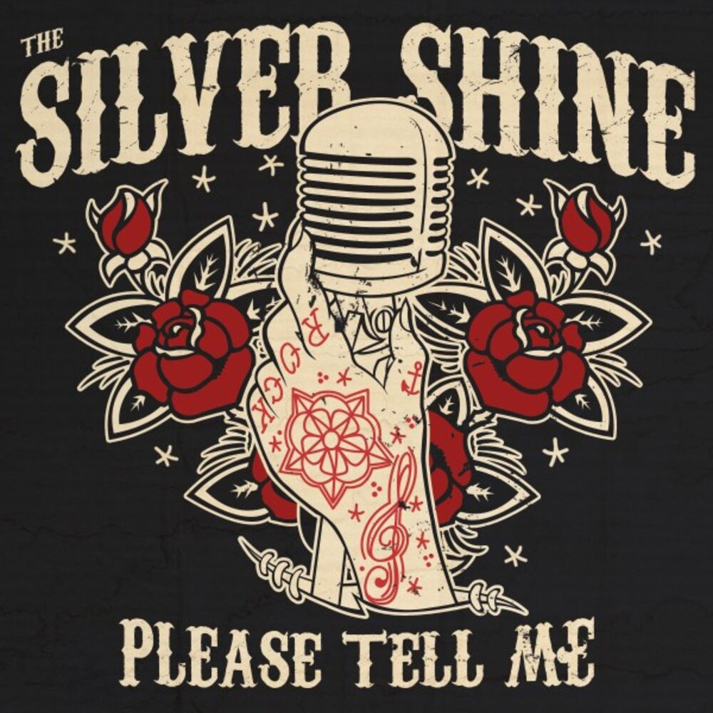 Picture of Please Tell Me