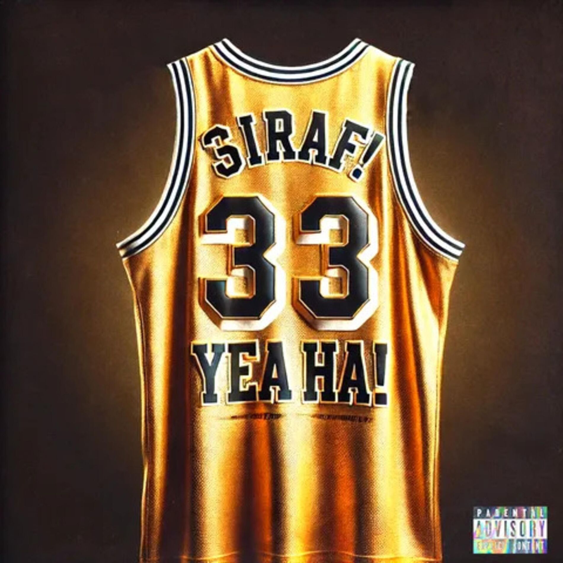 Album cover of Yea Ha! (feat. Yung Fazo)