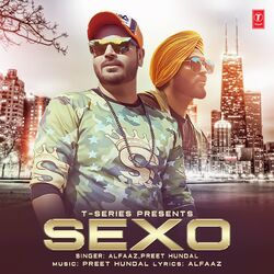 Cover of Sexo