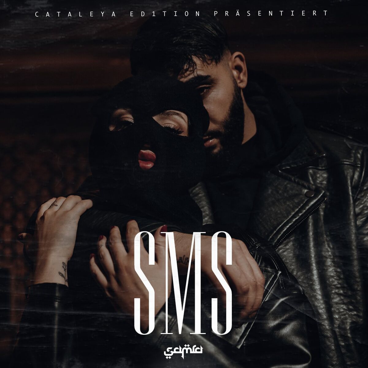 Album cover of SMS