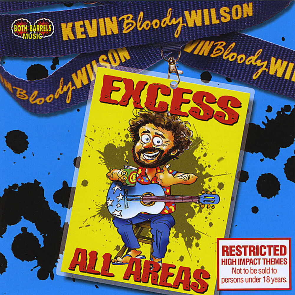 Picture of Excess All Areas