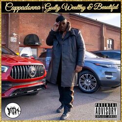 Cover of Godly Wealthy & Beautiful