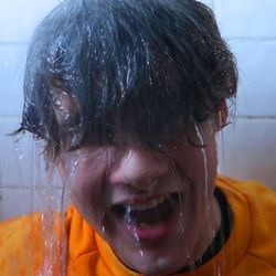 Cover of I'm in Love With an E-Girl