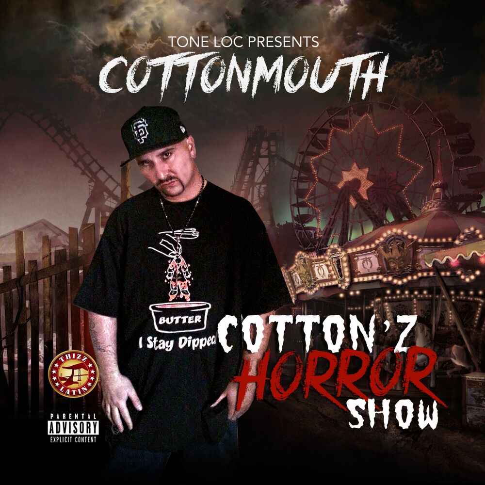 Picture of Cotton'z Horror Show