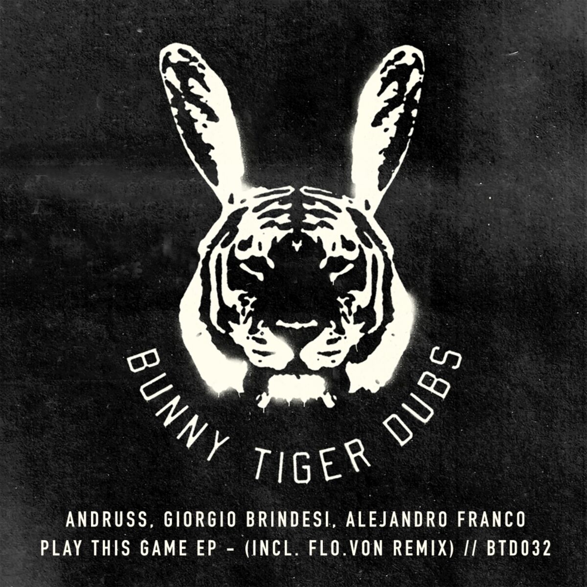Album cover of Play This Game EP