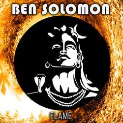 Cover of Flame