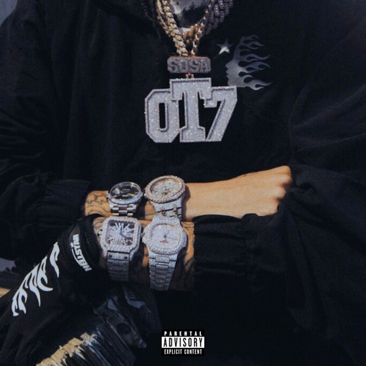 Album cover of Get That Money