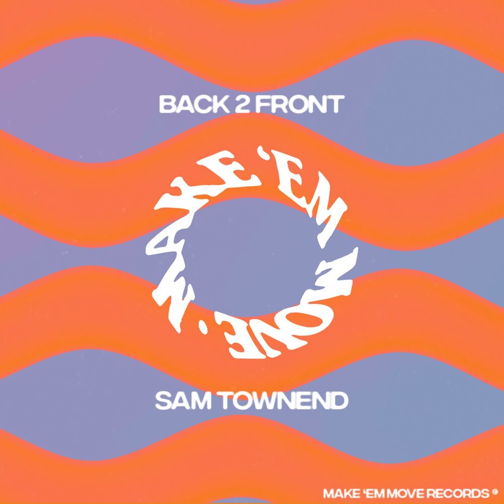 Picture of Back 2 Front