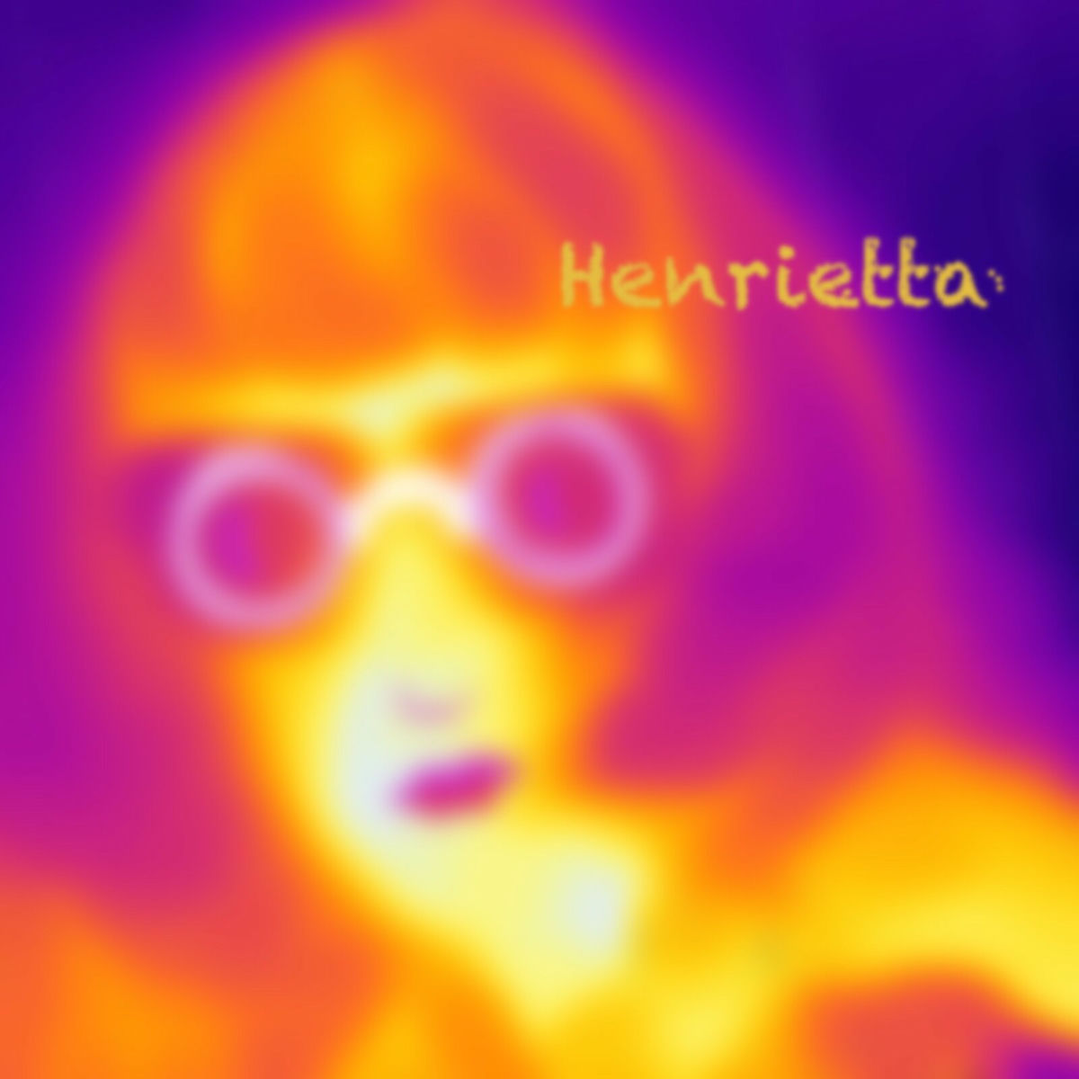 Album cover of Henrietta