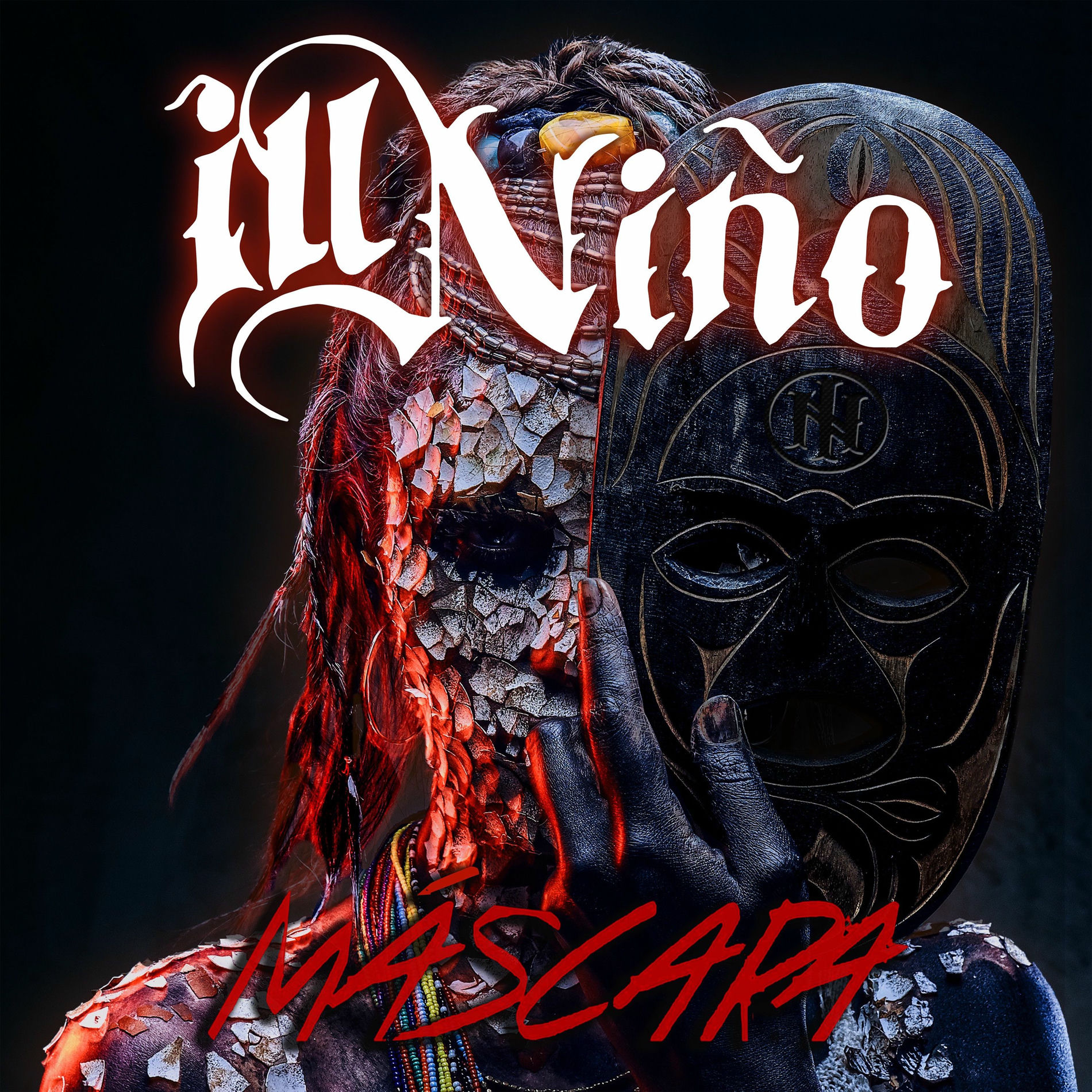 Album cover of Máscara