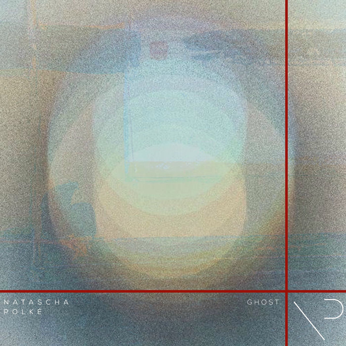 Album cover of Ghost