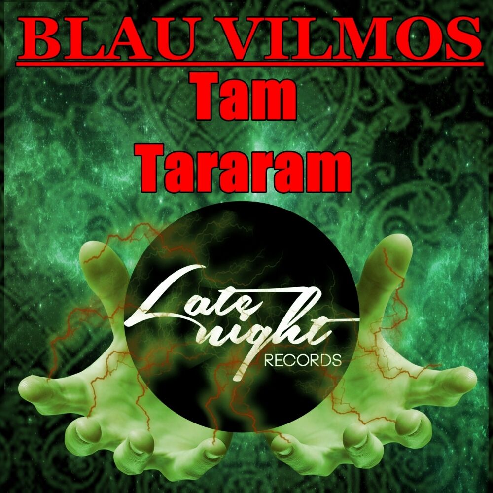 Picture of Tam Tararam
