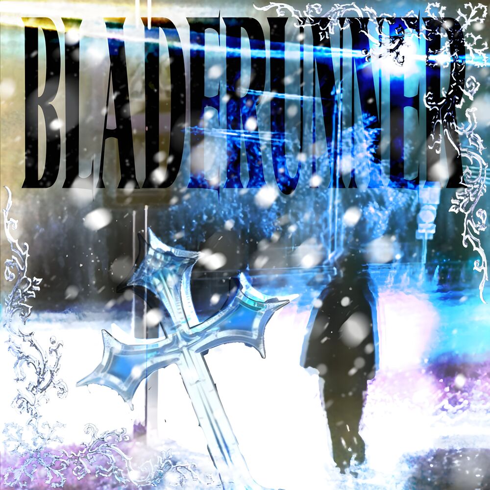 Picture of BLADERUNNER