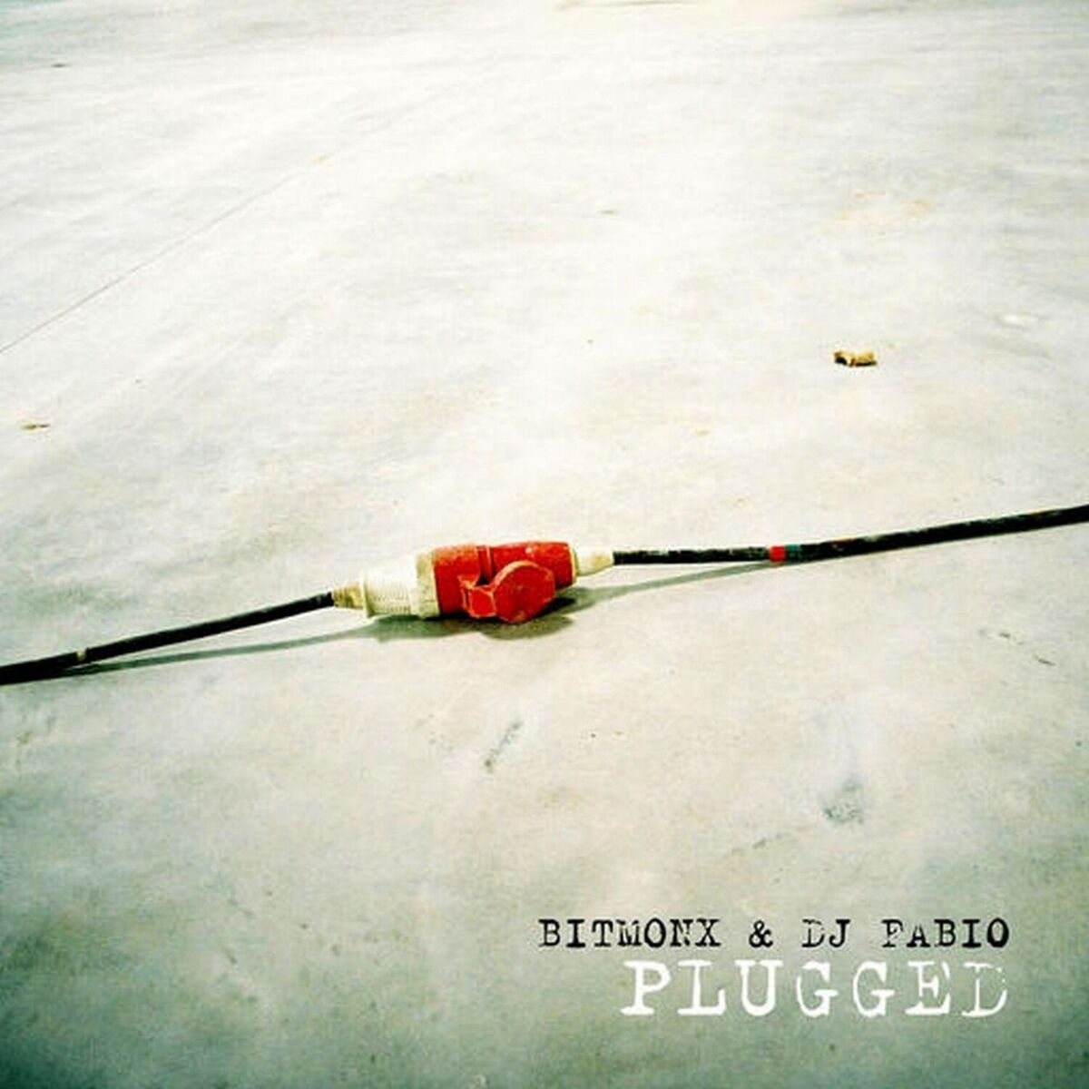 Album cover of Six A.M.