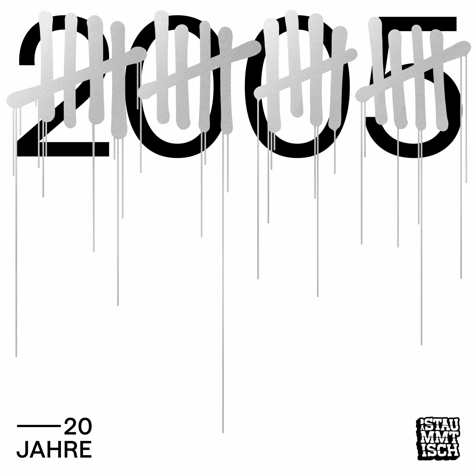 Album cover of 2005