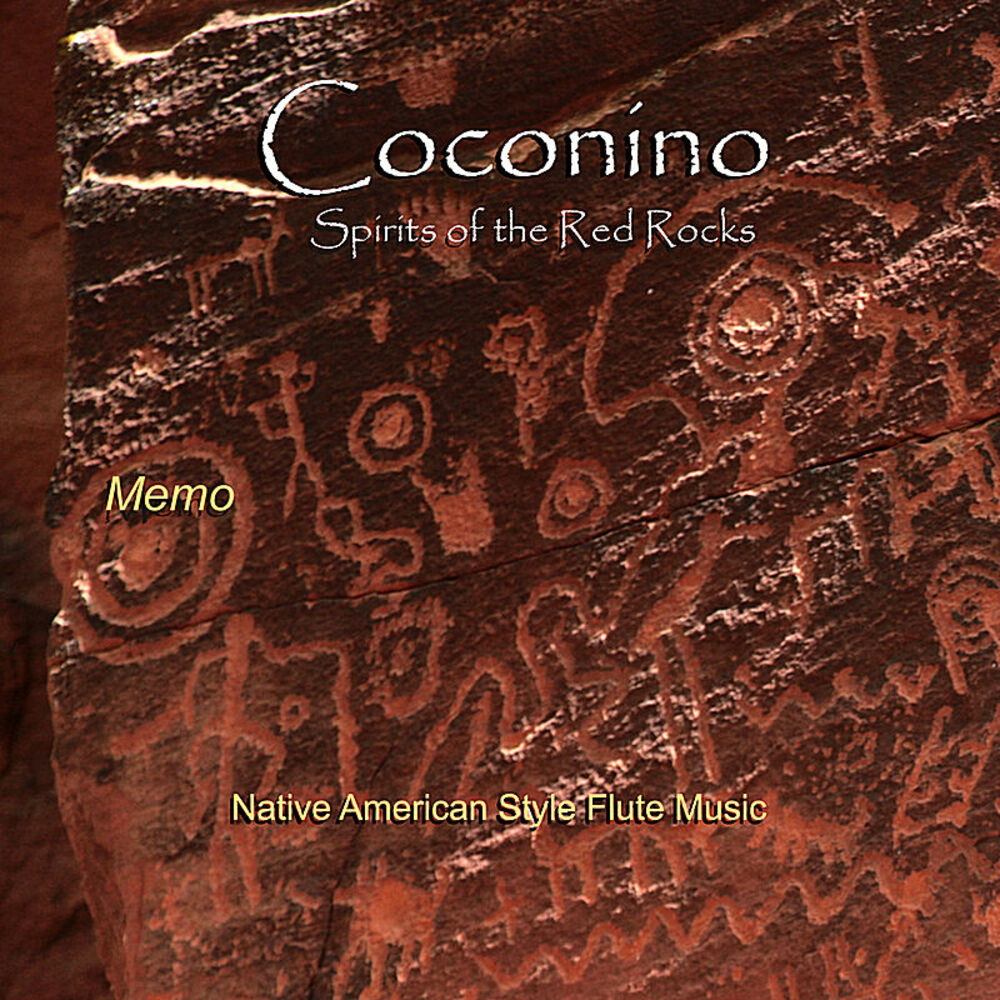 Picture of Coconino