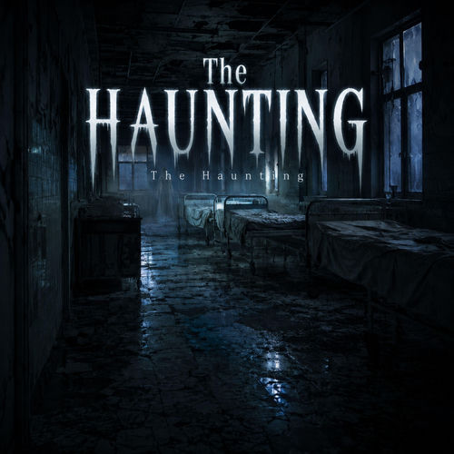 The Haunting artwork