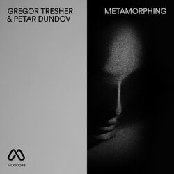 Cover of Metamorphing