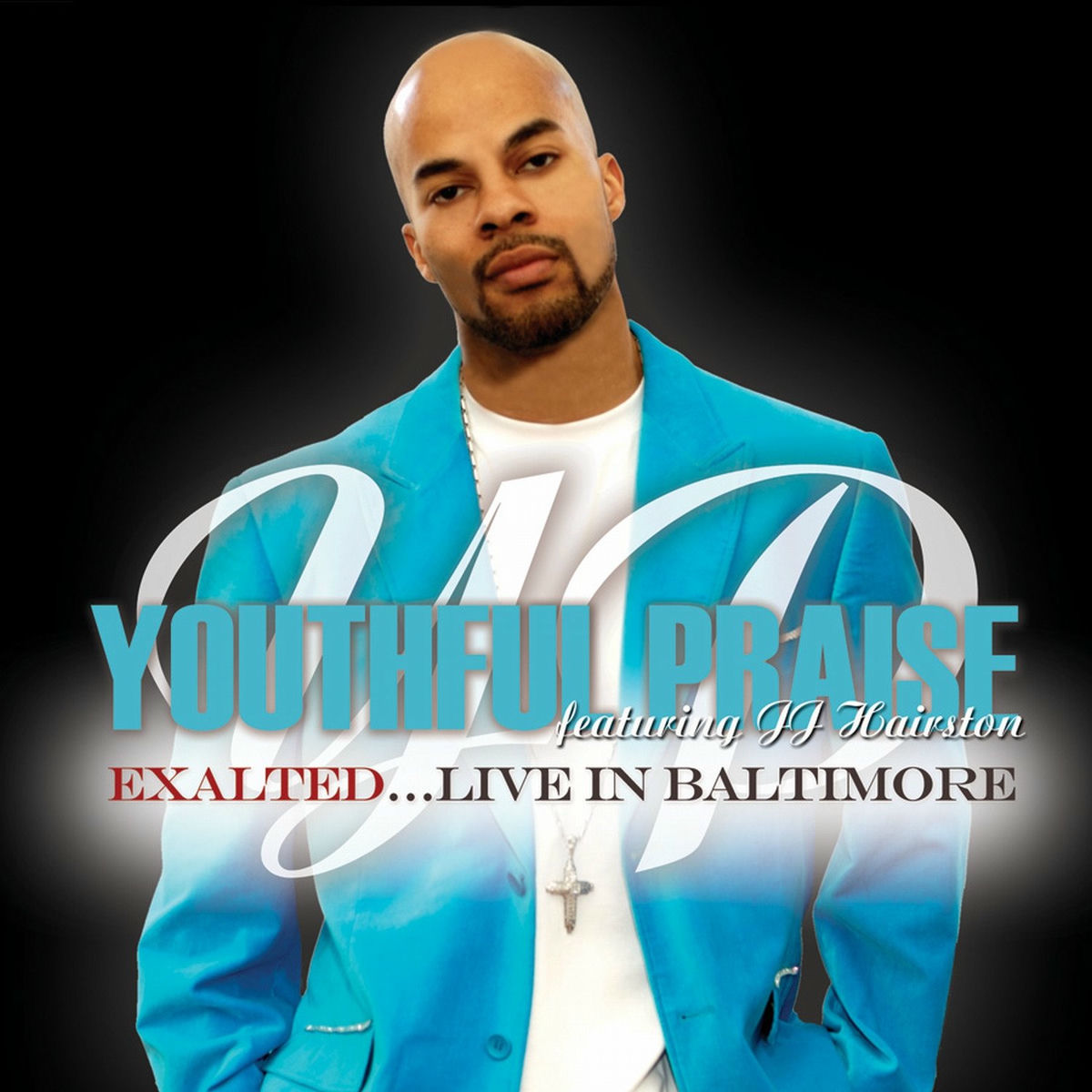 Album cover of Exalted...Live In Baltimore (Deluxe Edition)