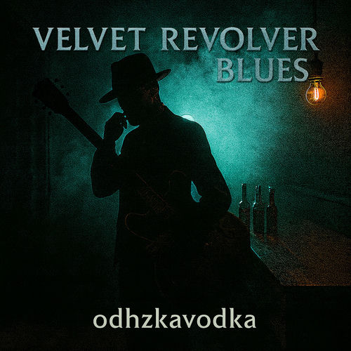 Velvet Gun by Velvet Revolver - 155 BPM