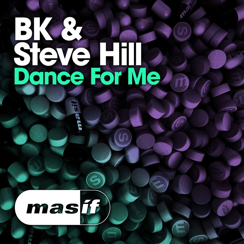 Picture of Dance for Me