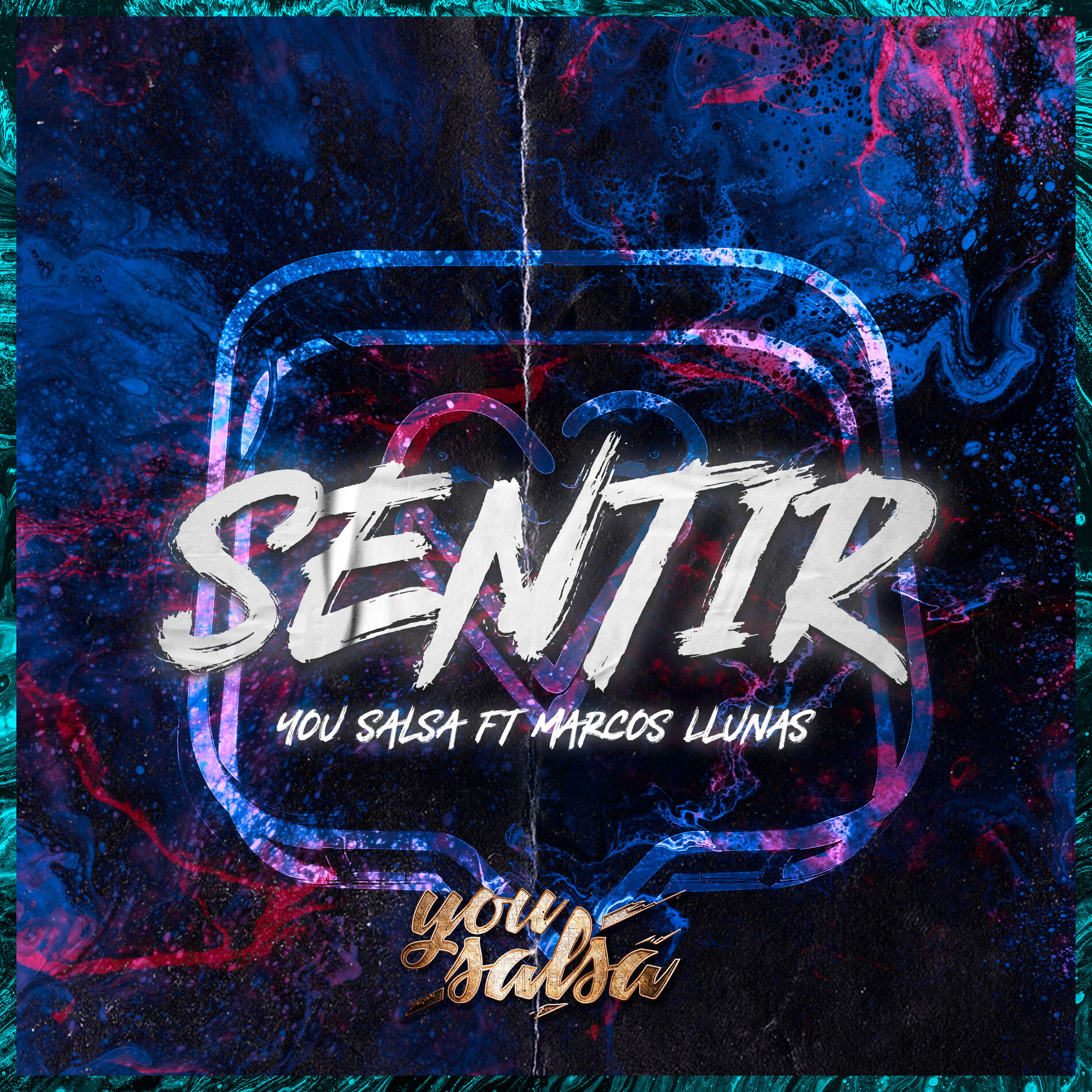 Album cover of Sentir