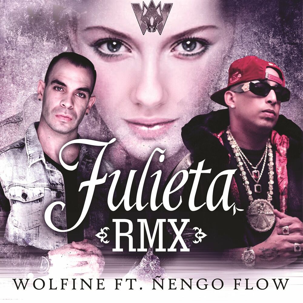 Picture of Julieta (feat. Ñengo Flow) (Remix)