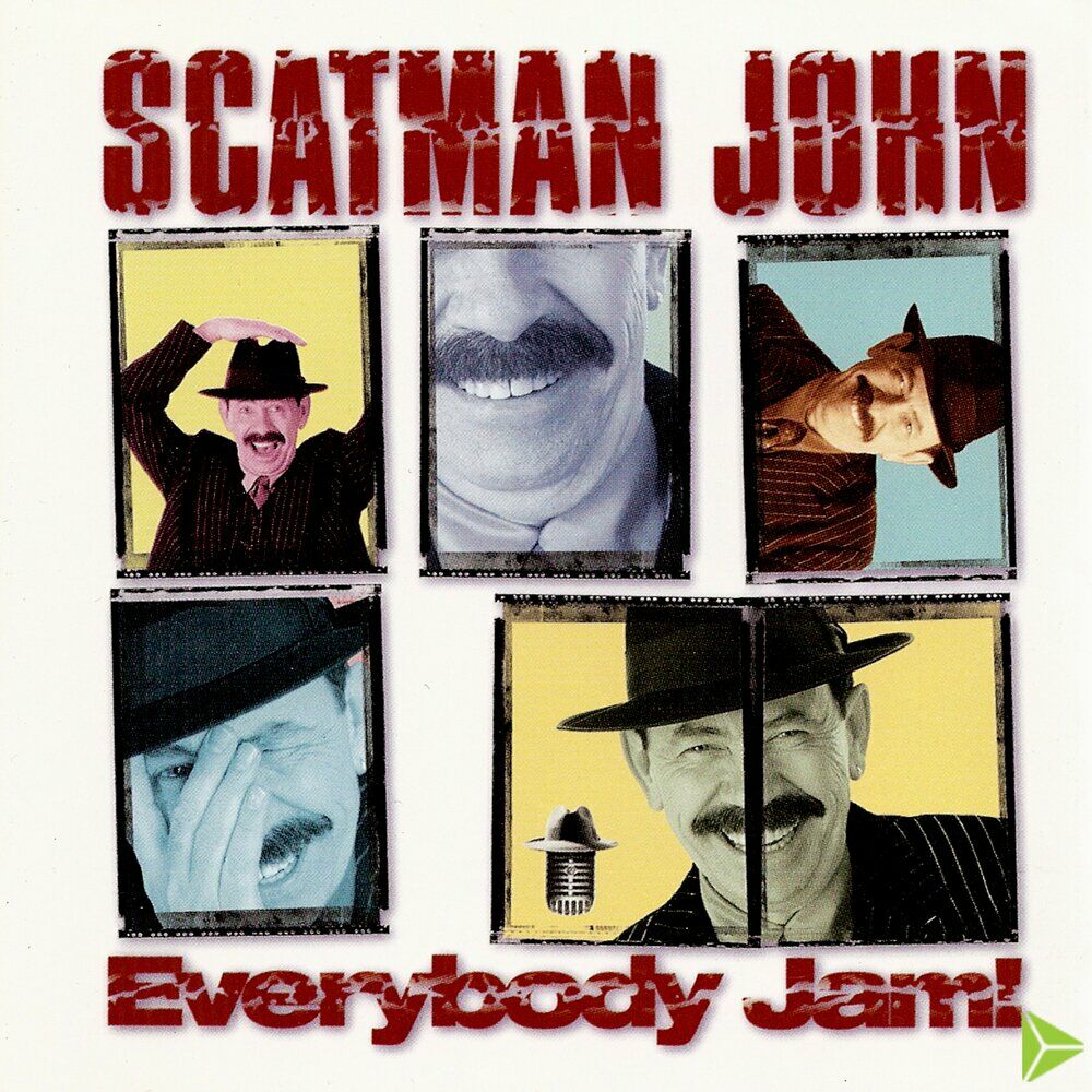 Picture of Everybody Jam!