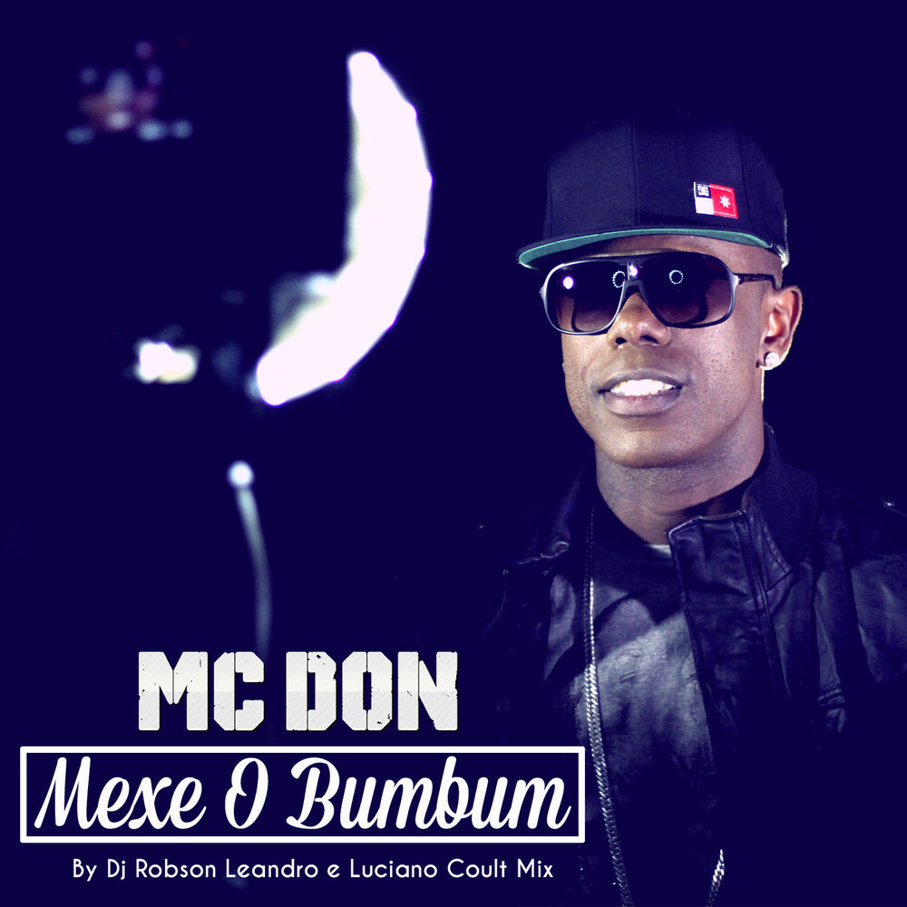 Picture of Mexe o Bumbum