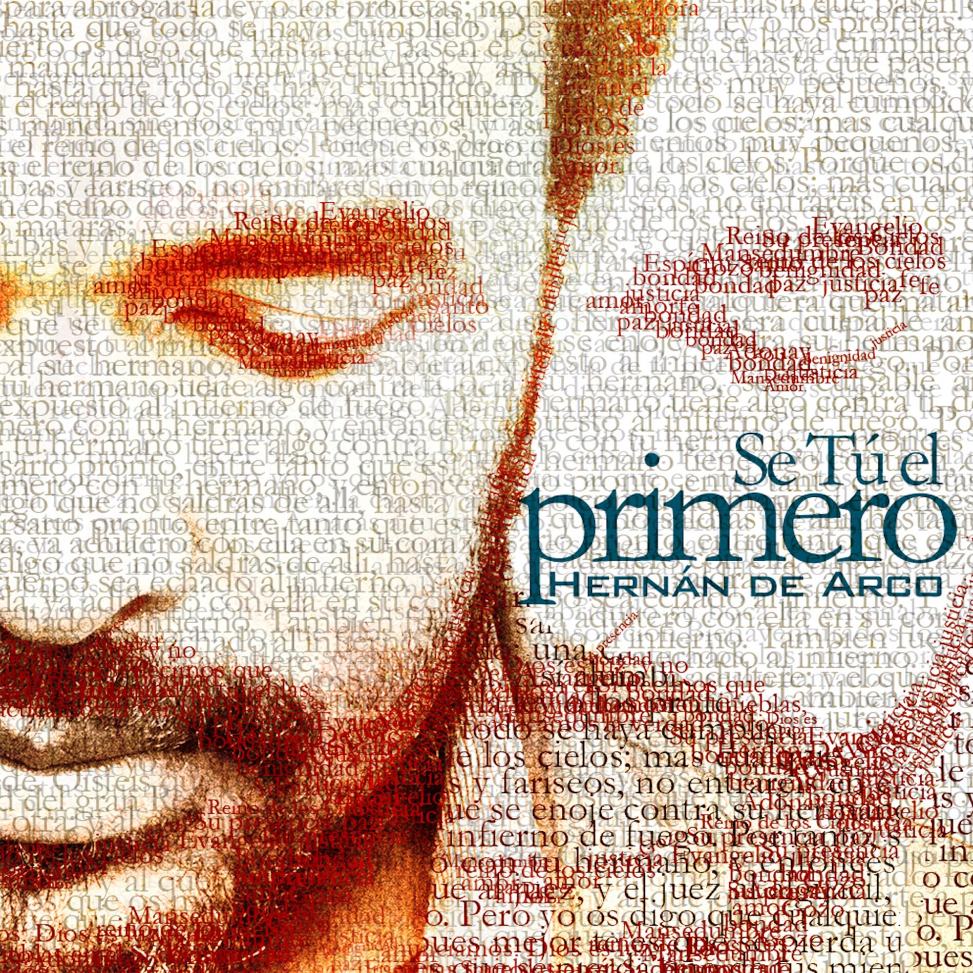 Album cover of Se Tu El Primero