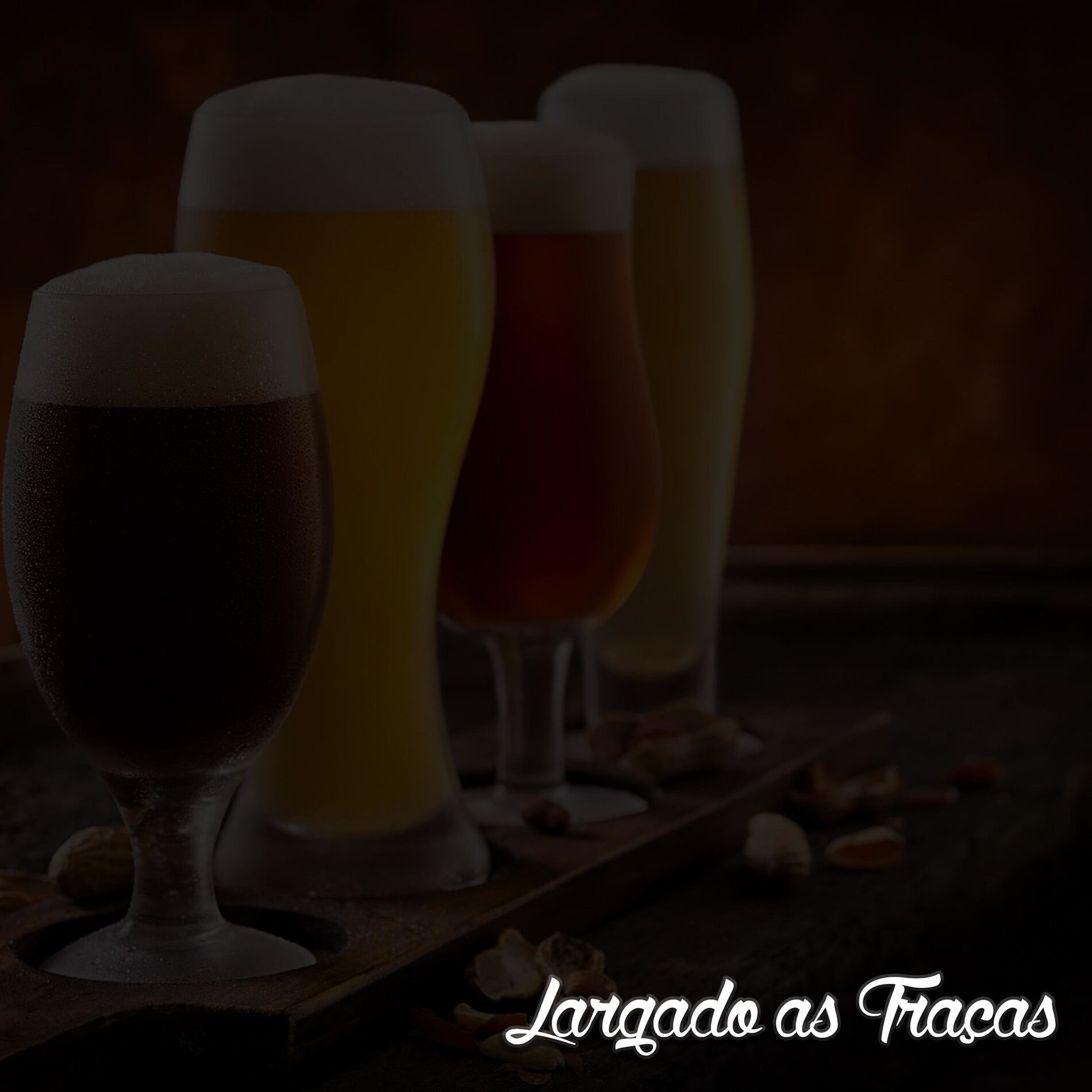Album cover of Largado as Traças