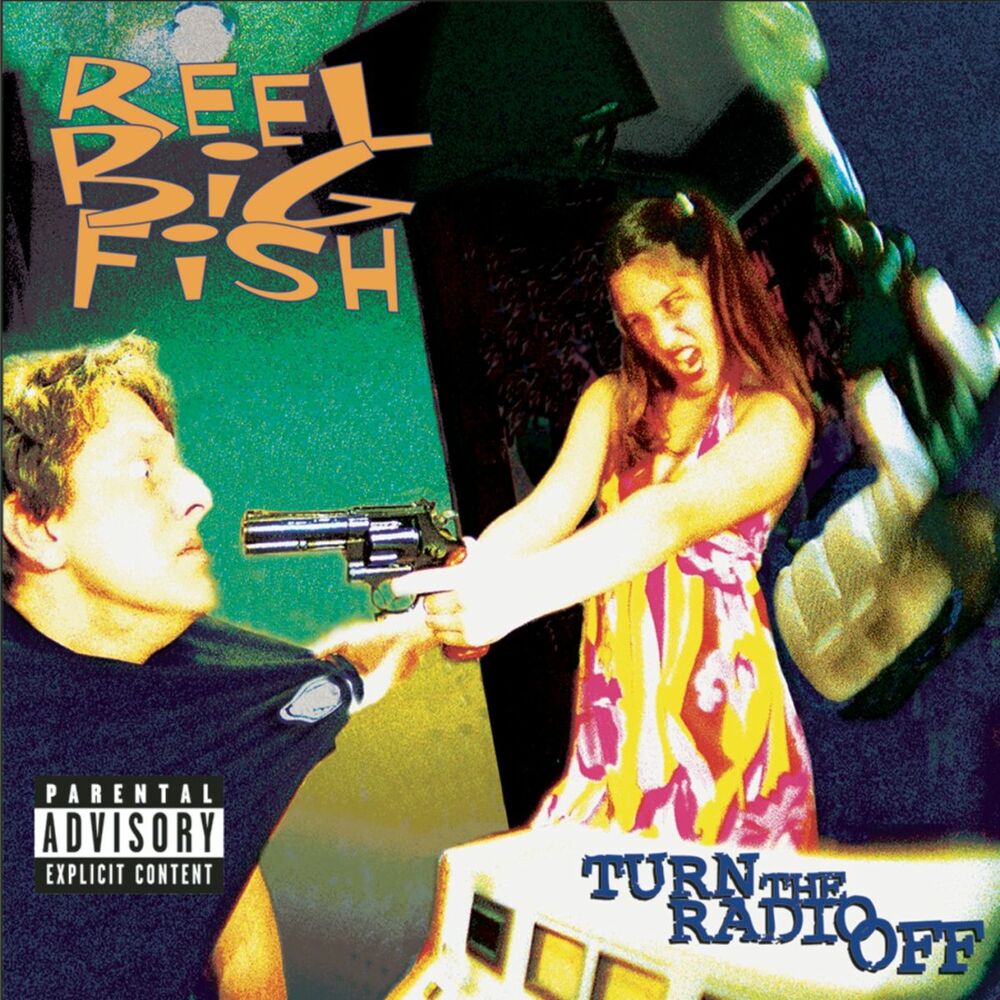 Picture of Turn The Radio Off