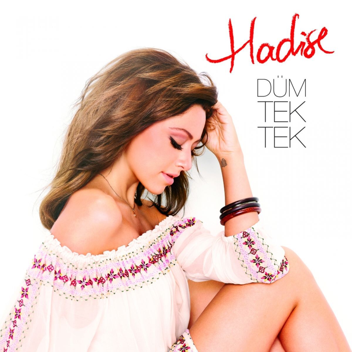 Album cover of Düm Tek Tek