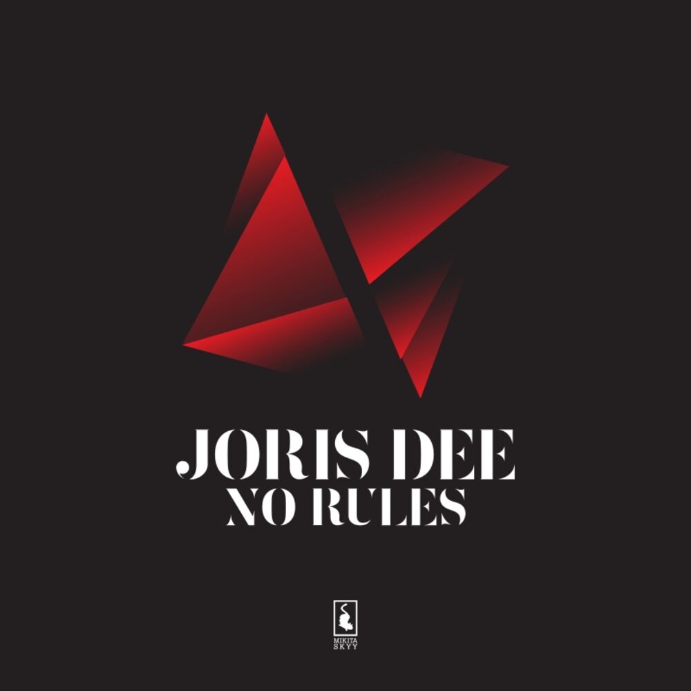 Picture of No Rules