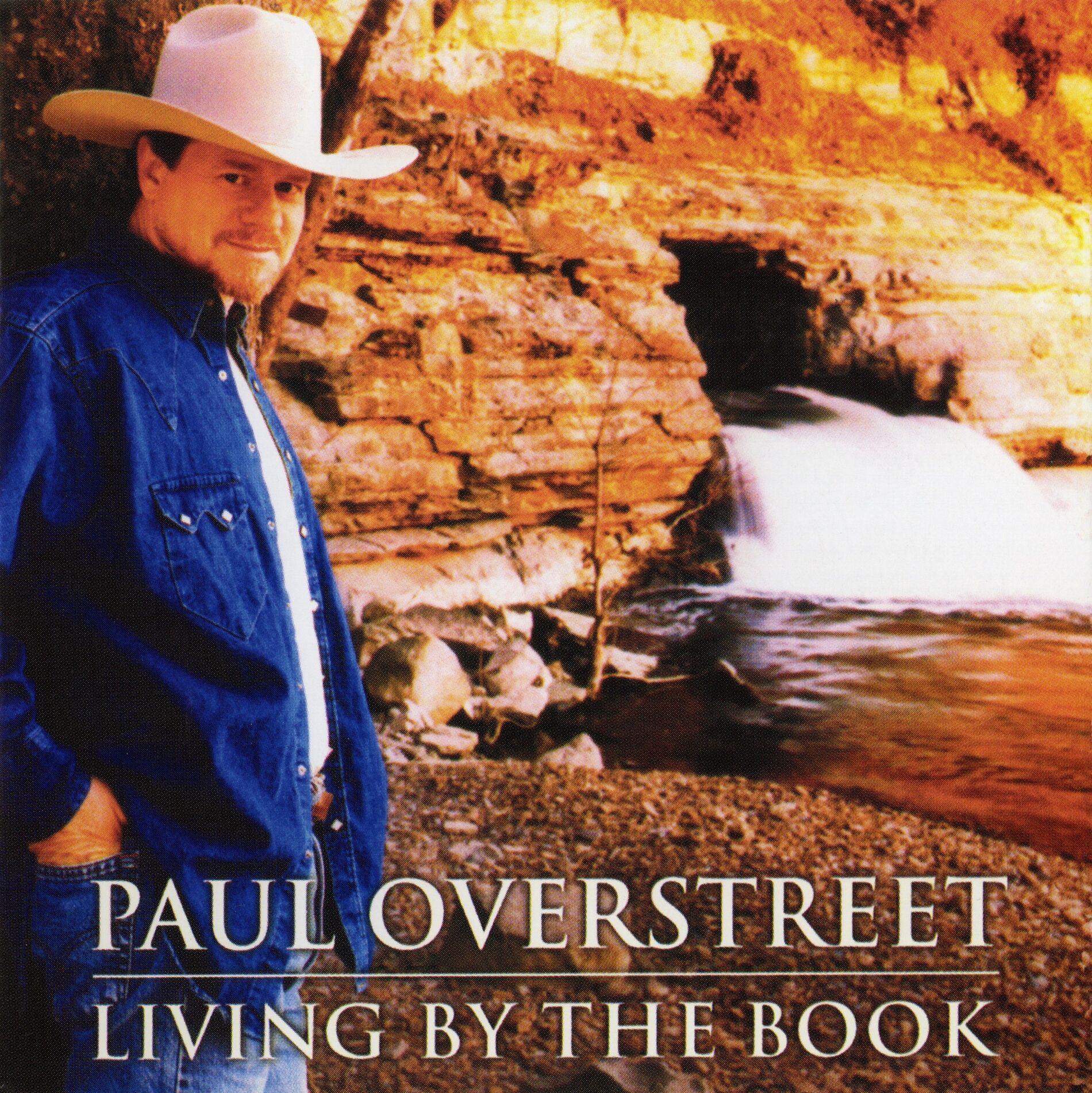 Album cover of I Will Carry My Cross for You