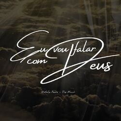 Cover of Eu vou falar com Deus