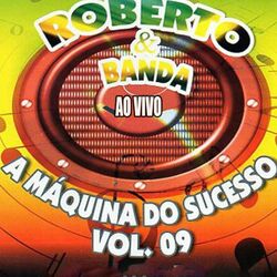 Cover of A Máquina do Sucesso, Vol. 9