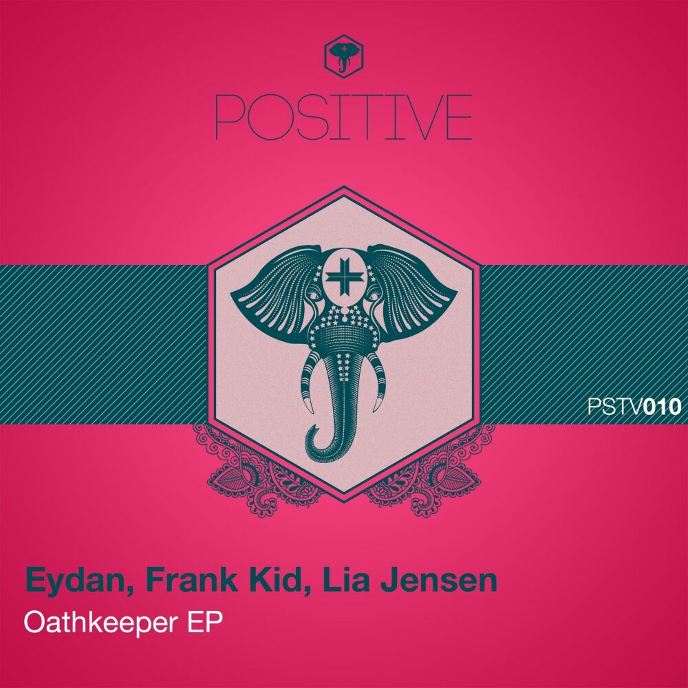 Picture of Oathkeeper EP