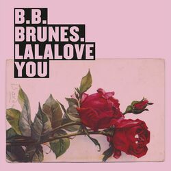 Cover of Lalalove You