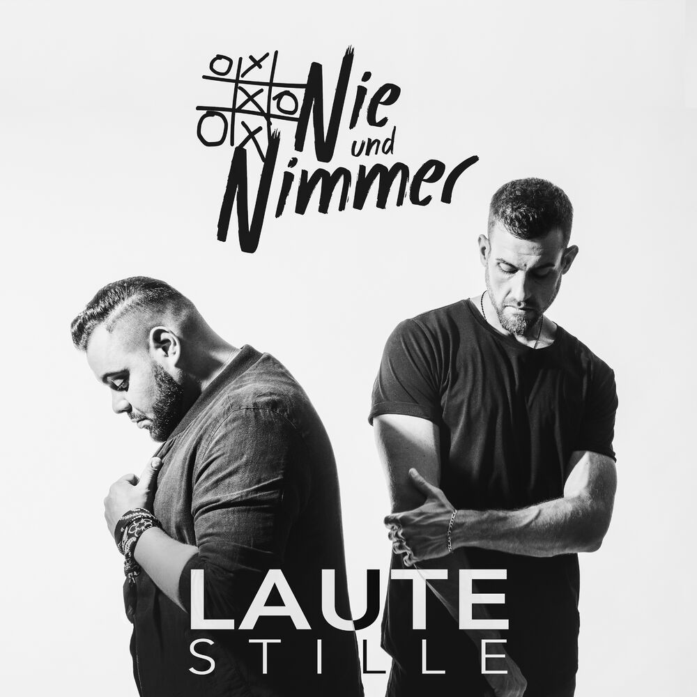 Picture of Laute Stille