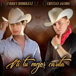 Cover of Ni Tu Mejor Carita