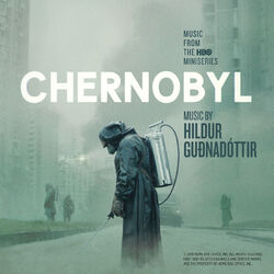 Cover of Chernobyl (Music from the Original TV Series)