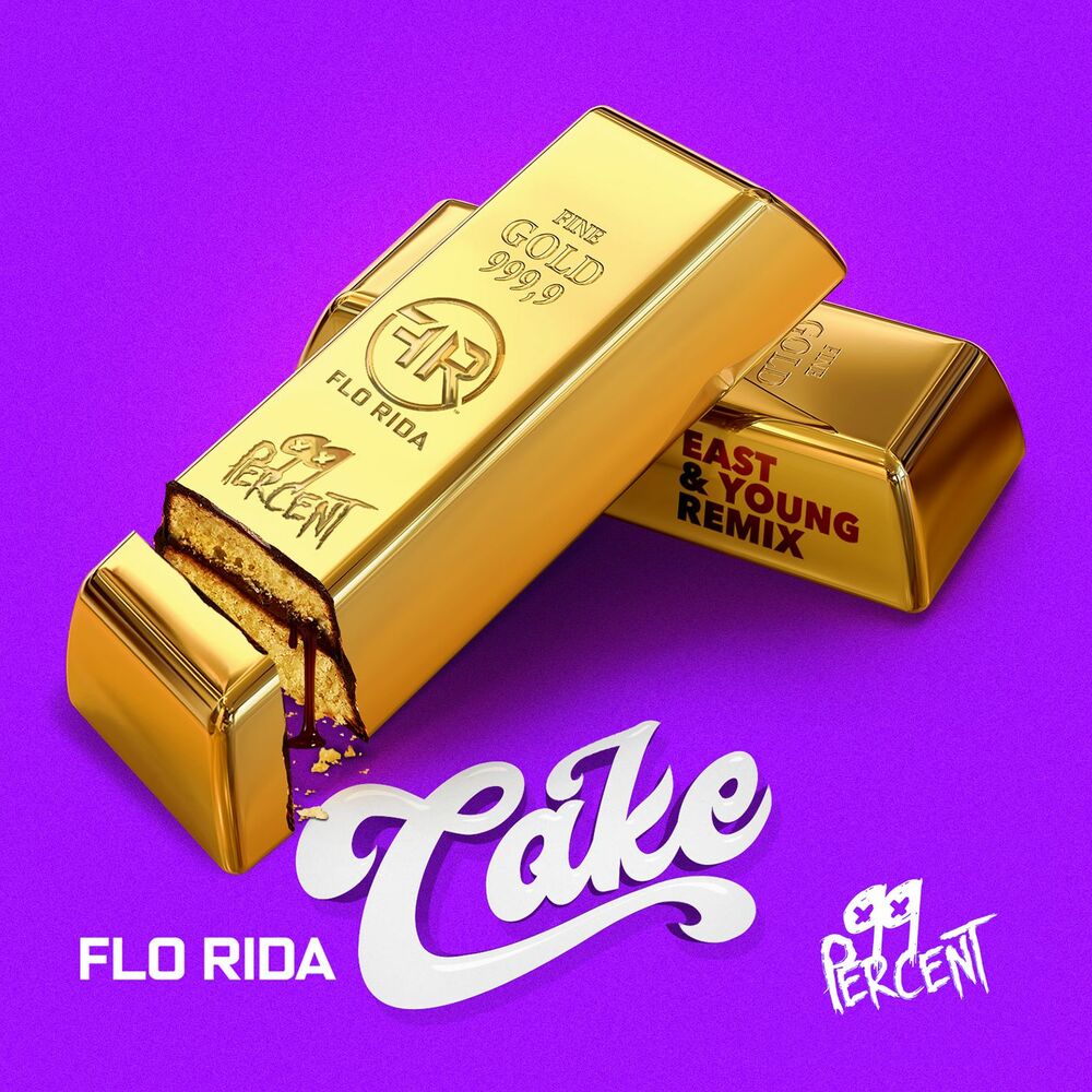 Picture of Cake (East & Young Remix)