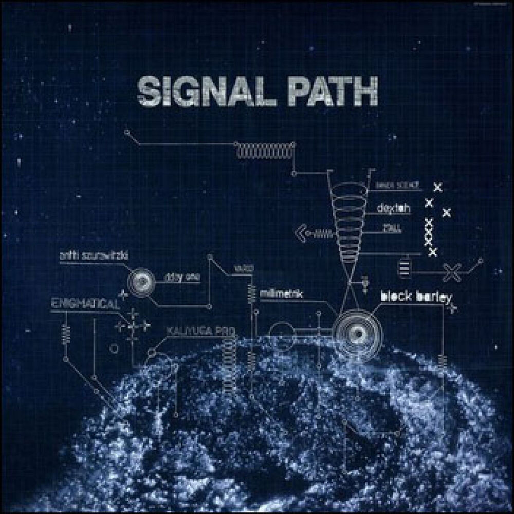 Picture of Signal Path