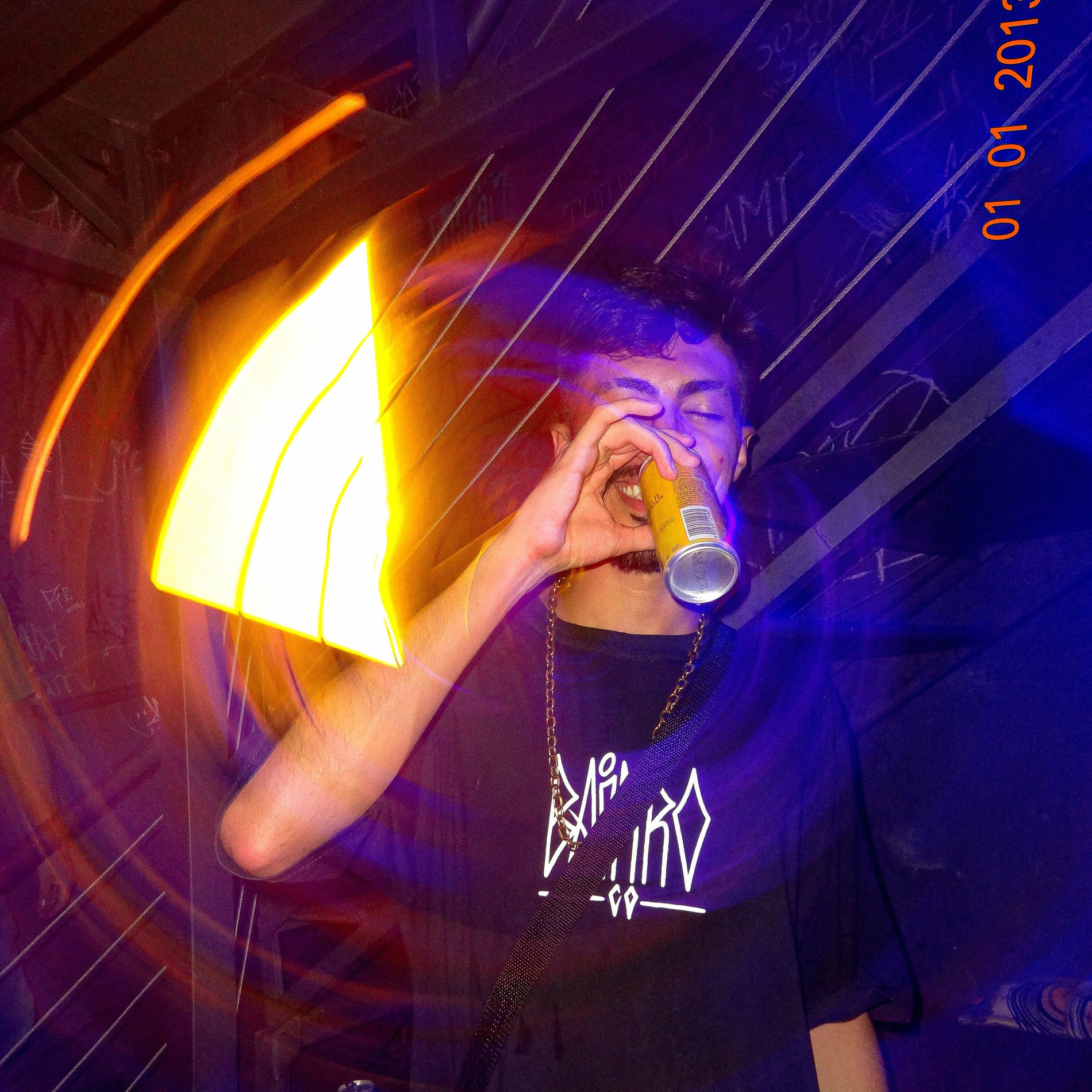Album cover of O Mega Sexo