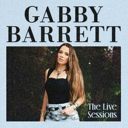 Cover of The Live Sessions